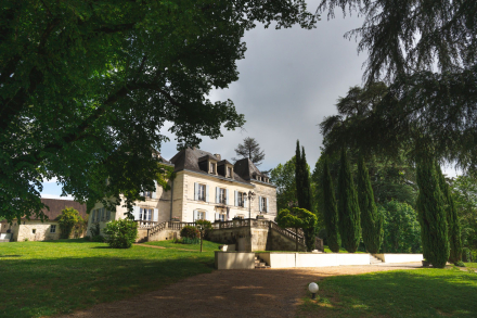 Marc Sainte-Claire Traiteur · Traiteur Gironde-Sur-Dropt (33)